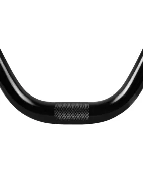 SD-X Five Handlebar Cr-Mo Lite Butted Black
